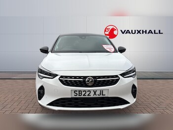 Used Vauxhall Corsa 2022 for sale - 76722697: Photo