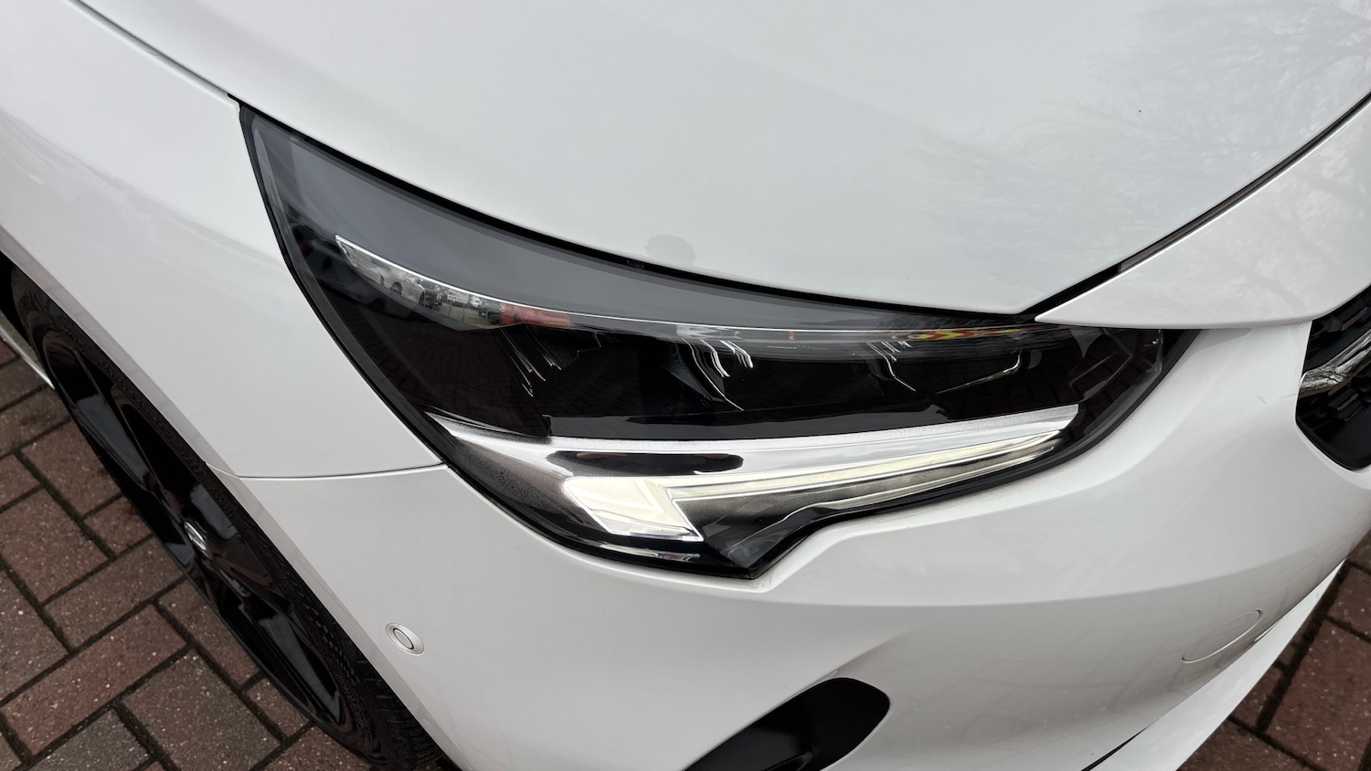 Used Vauxhall Corsa 2022 for sale - 76722697: Photo 41