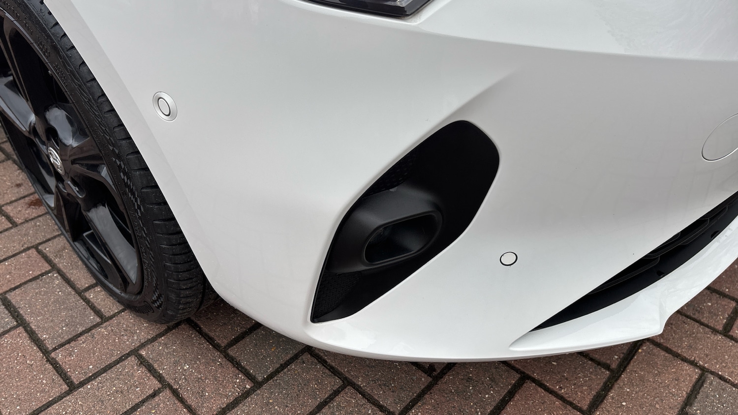 Used Vauxhall Corsa 2022 for sale - 76722697: Photo 42