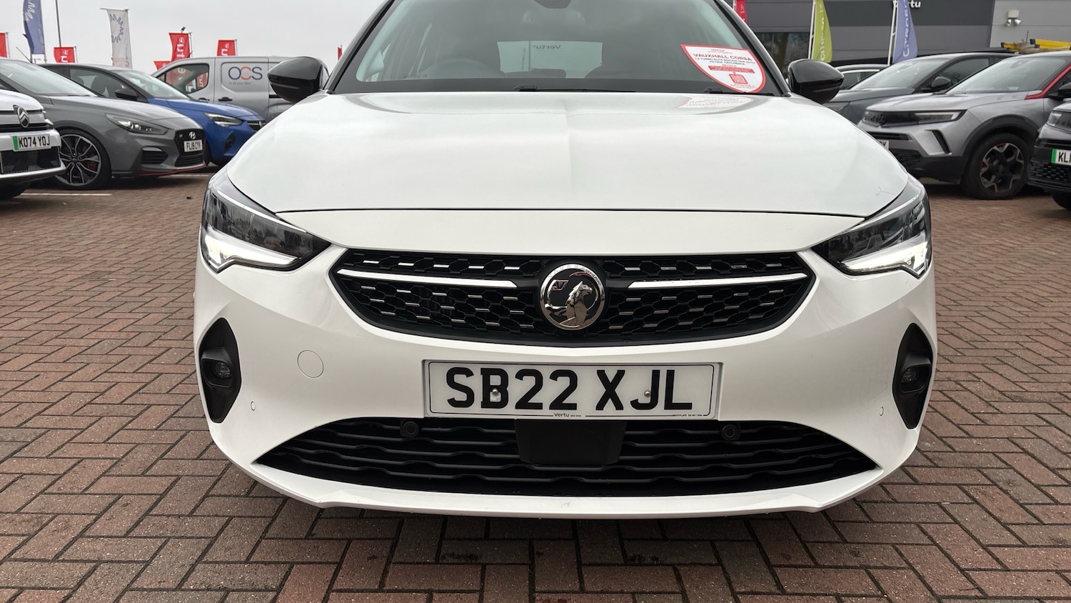 Used Vauxhall Corsa 2022 for sale - 76722697: Photo 43