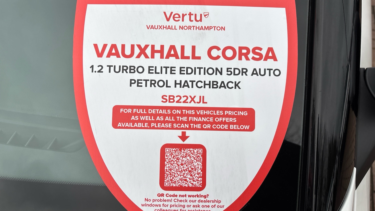 Used Vauxhall Corsa 2022 for sale - 76722697: Photo 45