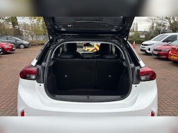 Used Vauxhall Corsa 2022 for sale - 76722697: Photo