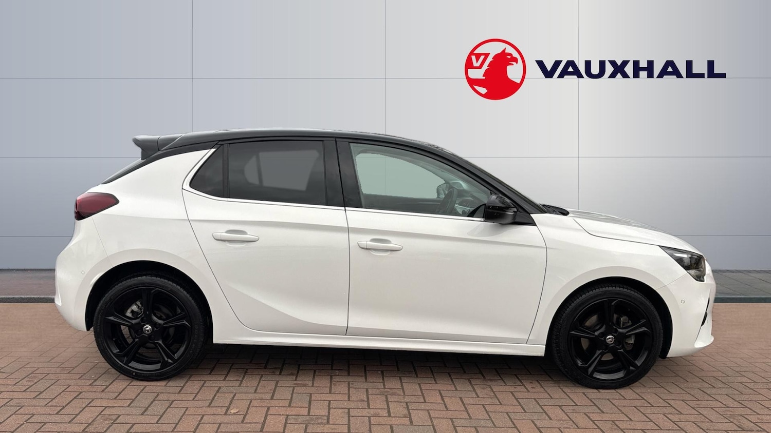 Used Vauxhall Corsa 2022 for sale - 76722697: Photo 5