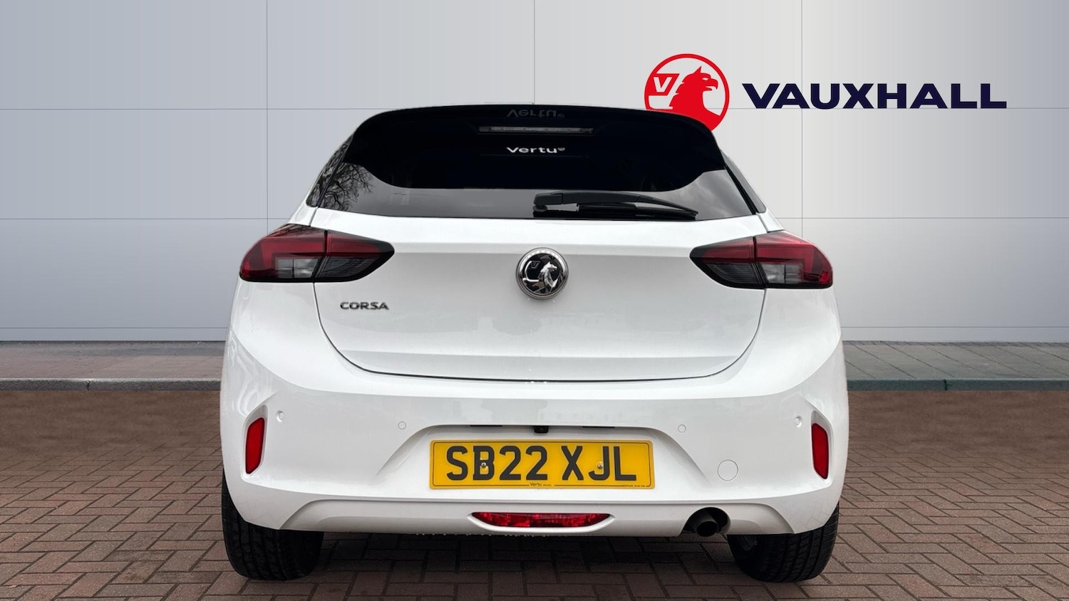 Used Vauxhall Corsa 2022 for sale - 76722697: Photo 6