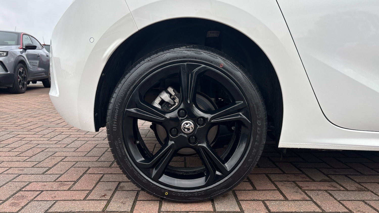 Used Vauxhall Corsa 2022 for sale - 76722697: Photo 7