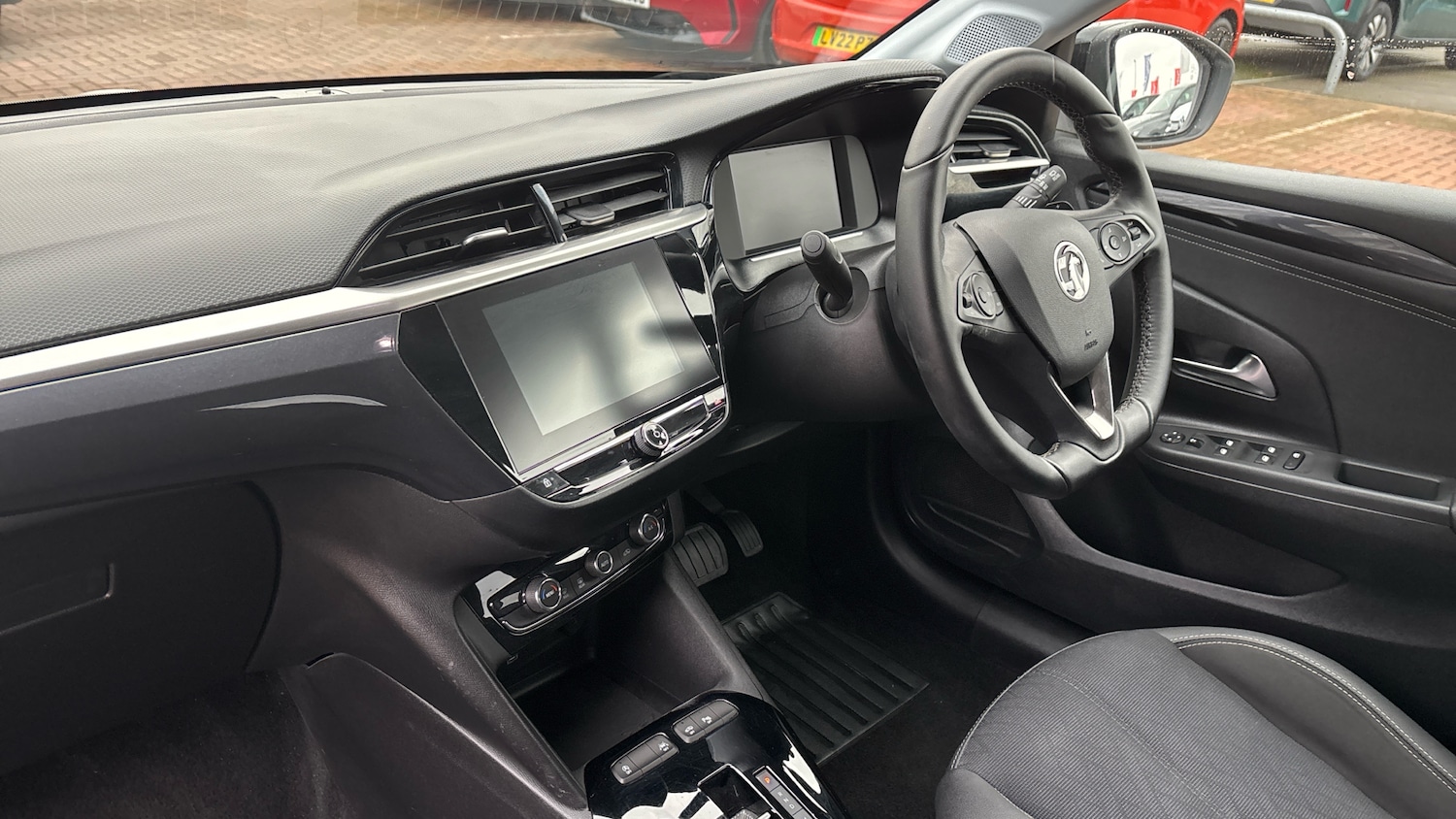 Used Vauxhall Corsa 2022 for sale - 76722697: Photo 9