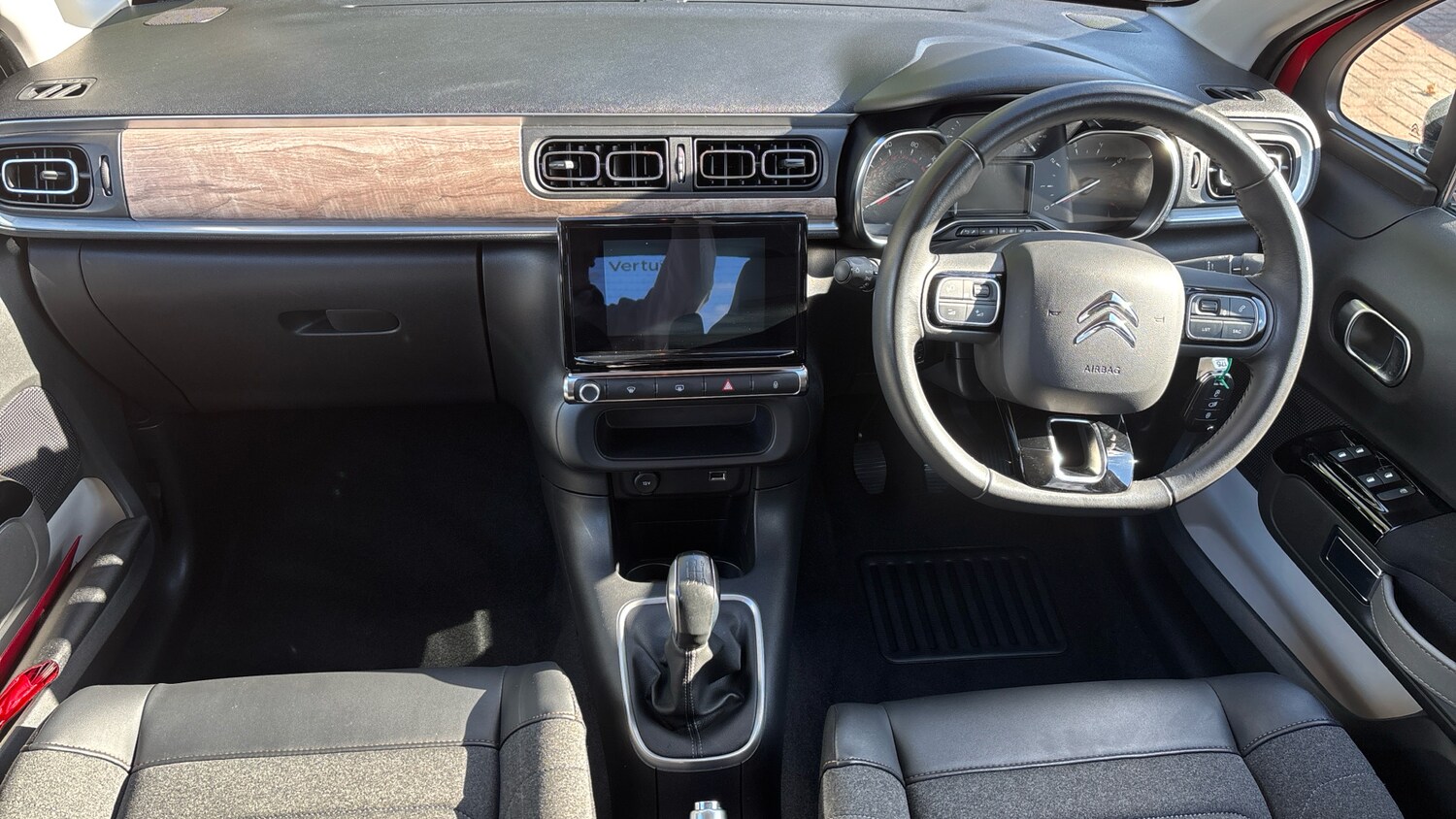 Used Citroen C3 2022 for sale - 76114829: Photo 10