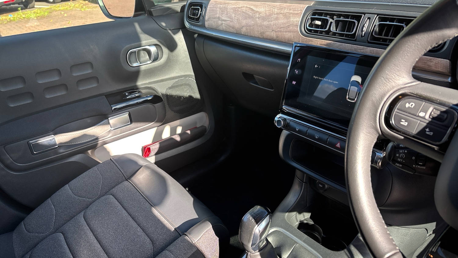 Used Citroen C3 2022 for sale - 76114829: Photo 14