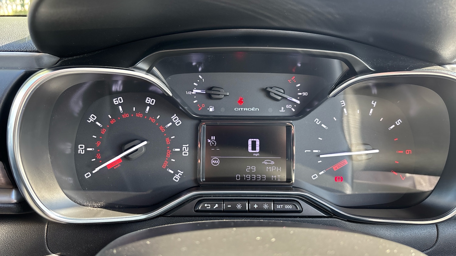 Used Citroen C3 2022 for sale - 76114829: Photo 18