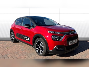 Citroen - C3