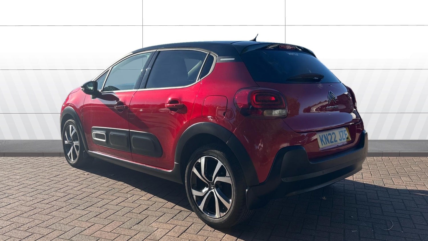 Used Citroen C3 2022 for sale - 76114829: Photo 2