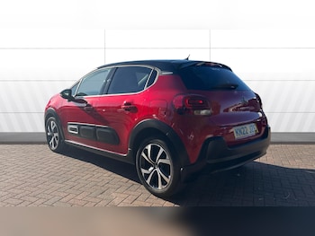 Used Citroen C3 2022 for sale - 76114829: Photo 2