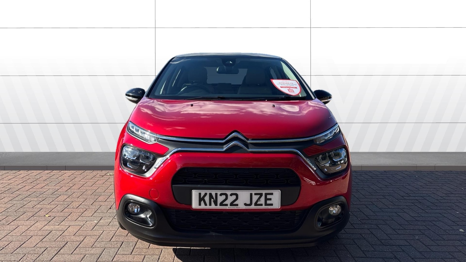 Used Citroen C3 2022 for sale - 76114829: Photo 3