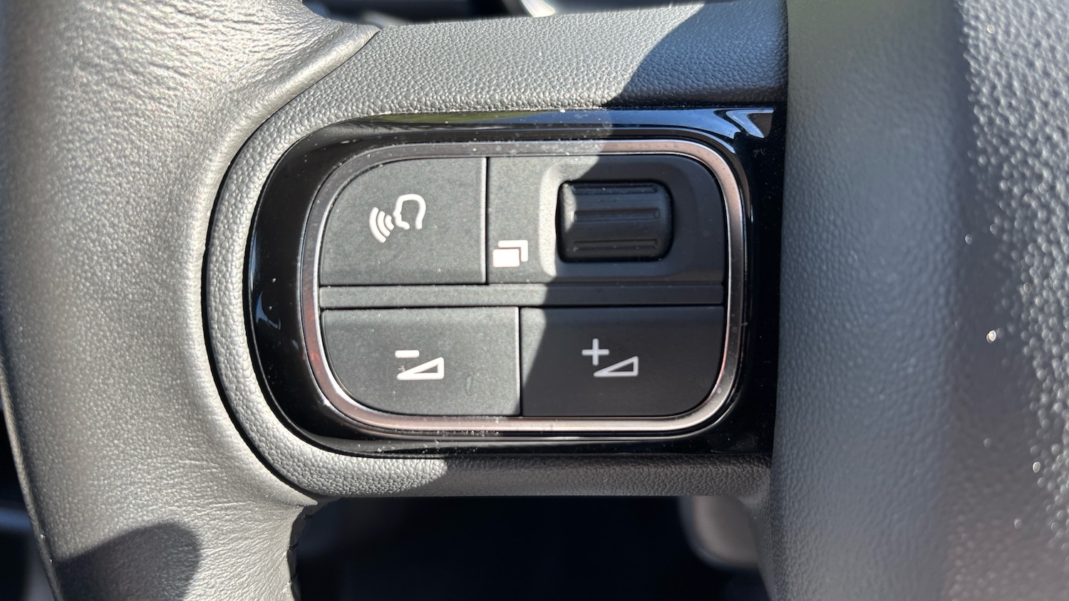 Used Citroen C3 2022 for sale - 76114829: Photo 34