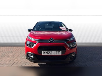 Used Citroen C3 2022 for sale - 76114829: Photo 3