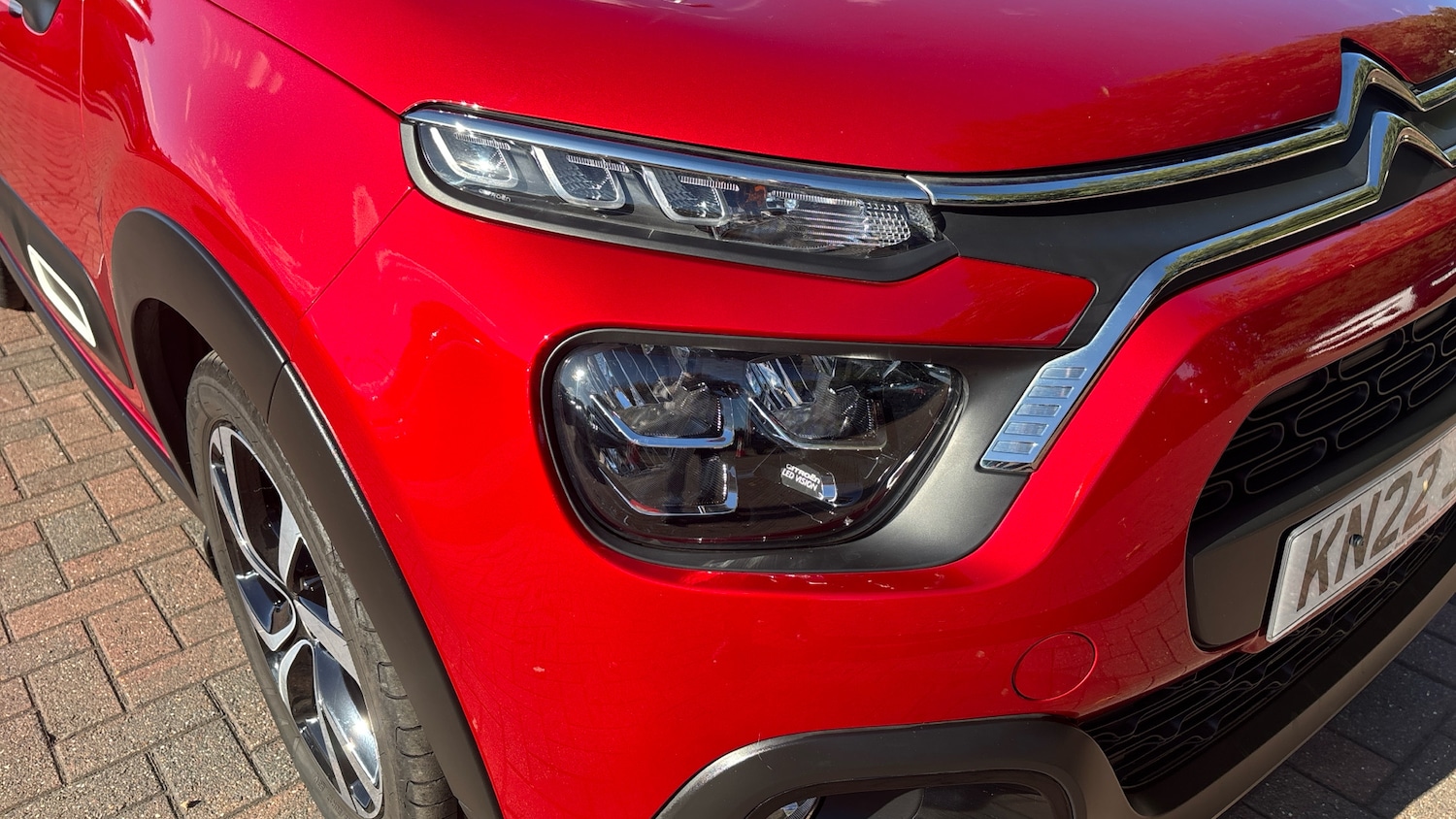 Used Citroen C3 2022 for sale - 76114829: Photo 41