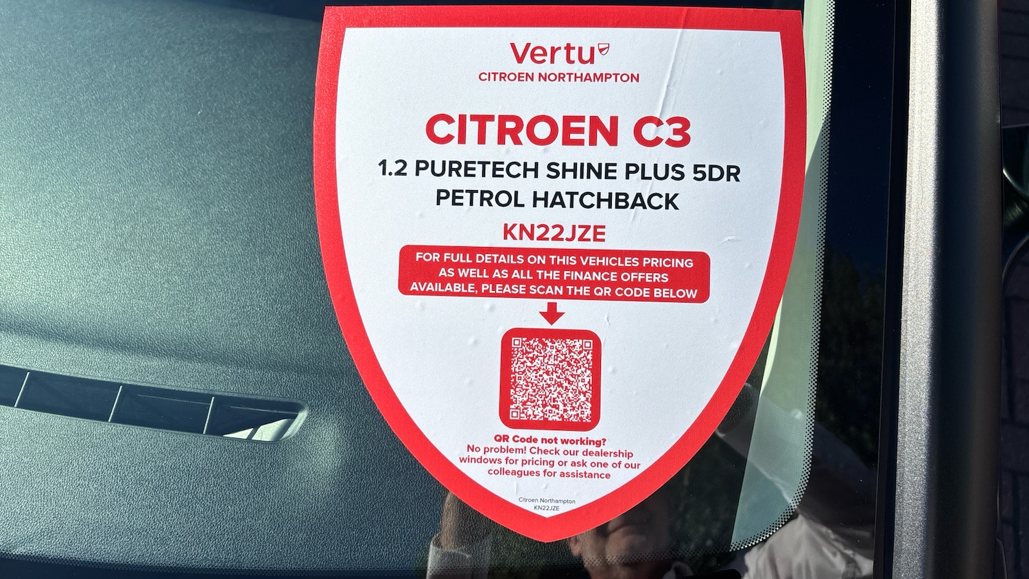 Used Citroen C3 2022 for sale - 76114829: Photo 43