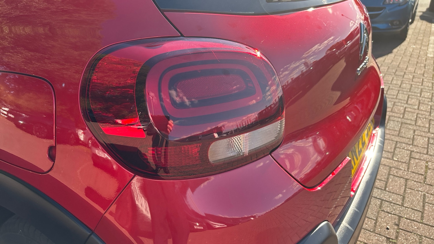 Used Citroen C3 2022 for sale - 76114829: Photo 45