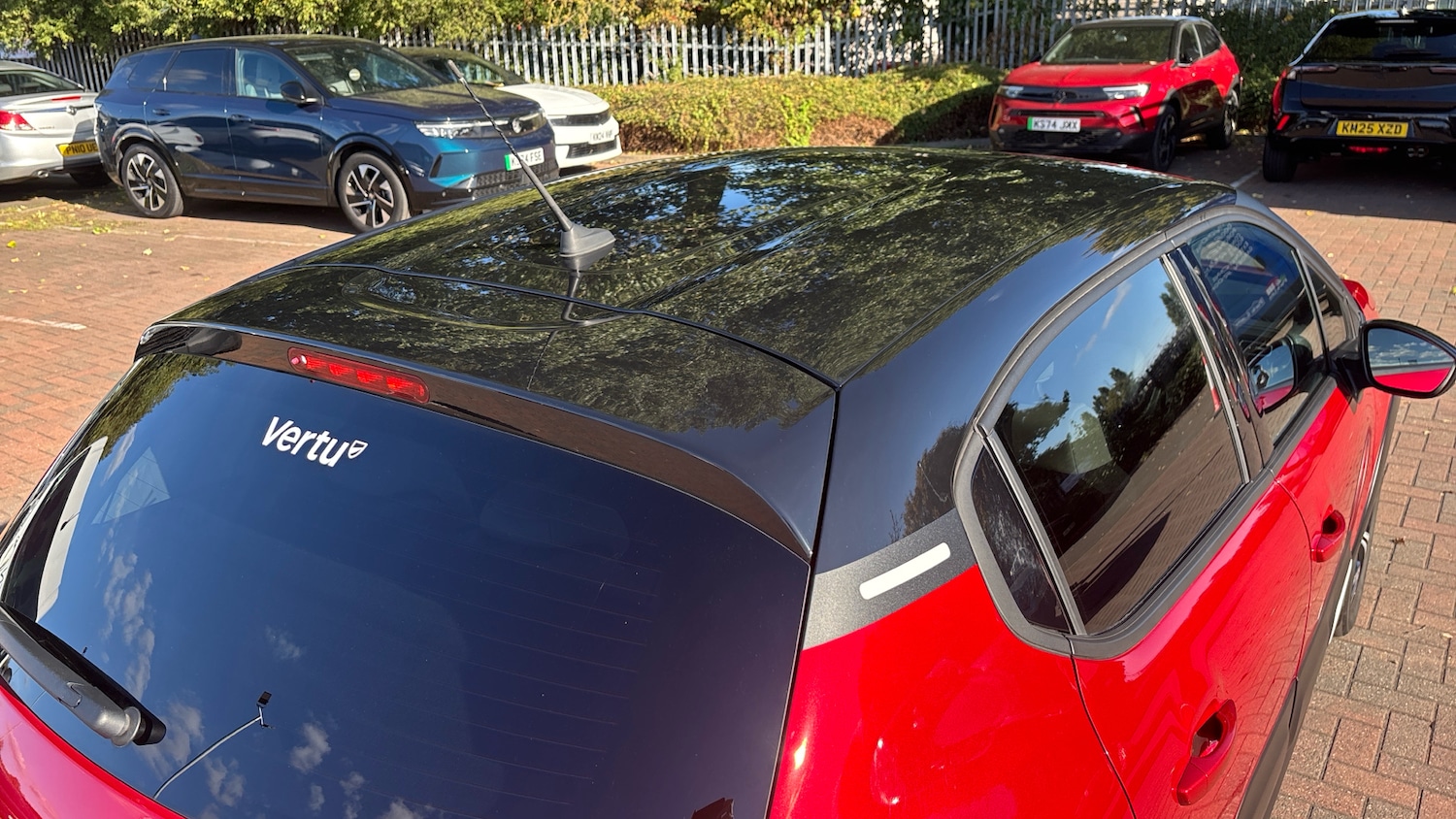 Used Citroen C3 2022 for sale - 76114829: Photo 47