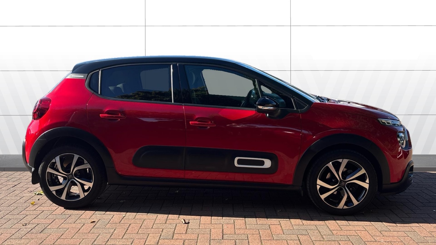 Used Citroen C3 2022 for sale - 76114829: Photo 5