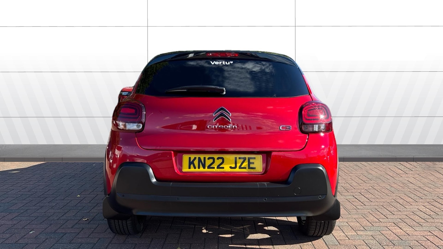 Used Citroen C3 2022 for sale - 76114829: Photo 6