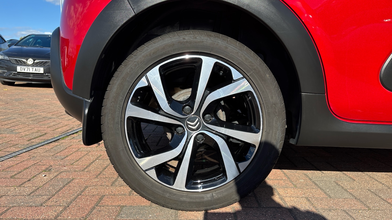 Used Citroen C3 2022 for sale - 76114829: Photo 7