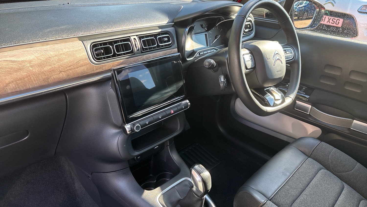 Used Citroen C3 2022 for sale - 76114829: Photo 9