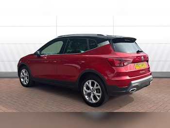 Used SEAT Arona 2023 for sale - 78857874: Photo