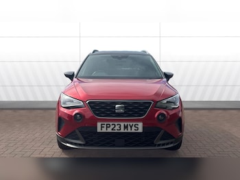 Used SEAT Arona 2023 for sale - 78857874: Photo