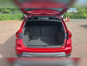 Used SEAT Arona 2023 for sale - 78857874: Photo