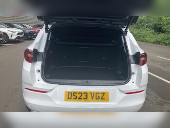 Used Vauxhall Grandland 2023 for sale - 78873243: Photo