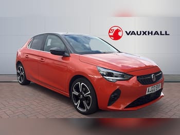 Used Vauxhall Corsa 2022 for sale - 79611876: Photo