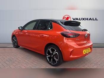 Used Vauxhall Corsa 2022 for sale - 79611876: Photo