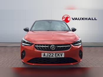 Used Vauxhall Corsa 2022 for sale - 79611876: Photo