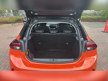 Used Vauxhall Corsa 2022 for sale - 79611876: Photo