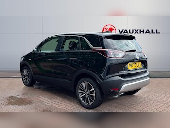 Used Vauxhall Crossland X 2020 for sale - 78873228: Photo