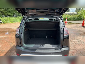Used Vauxhall Crossland X 2020 for sale - 78873228: Photo