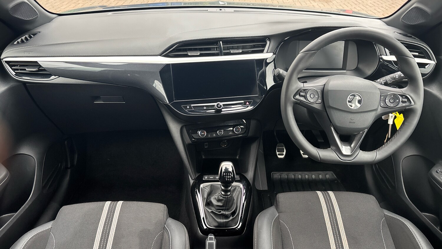 Used Vauxhall Corsa 2023 for sale - 77931575: Photo 10