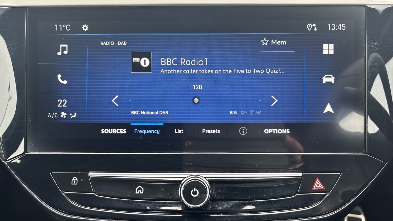 Used Vauxhall Corsa 2023 for sale - 77931575: Photo 12