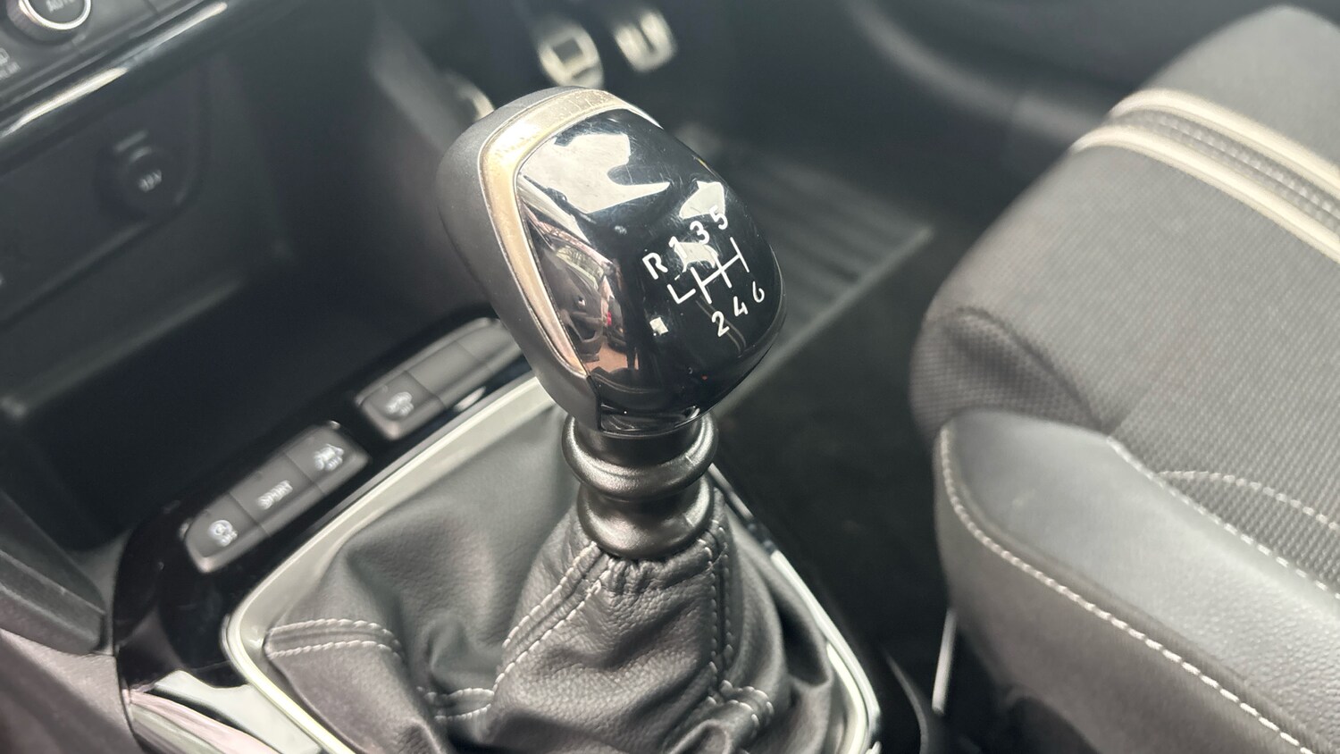 Used Vauxhall Corsa 2023 for sale - 77931575: Photo 13