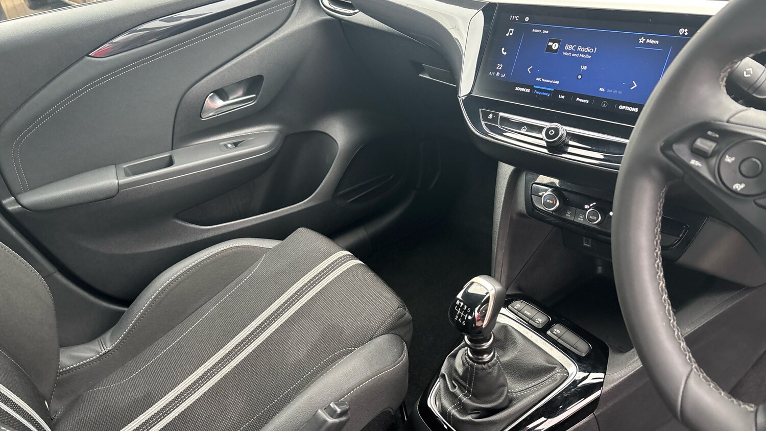 Used Vauxhall Corsa 2023 for sale - 77931575: Photo 14