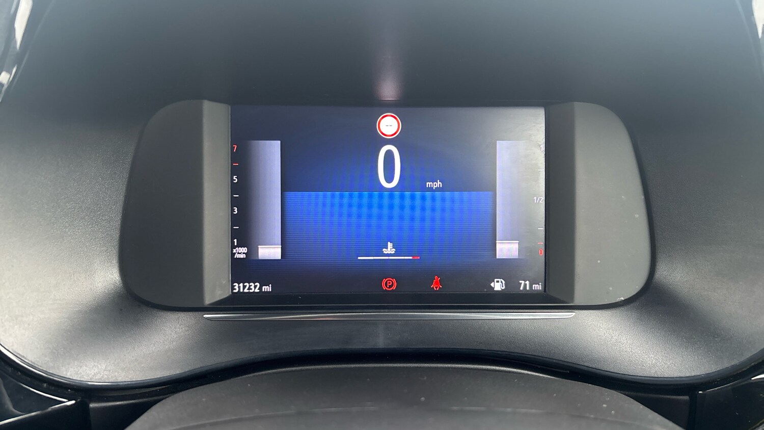 Used Vauxhall Corsa 2023 for sale - 77931575: Photo 18