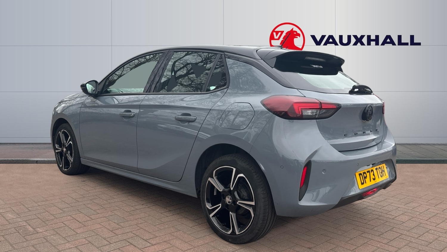 Used Vauxhall Corsa 2023 for sale - 77931575: Photo 2