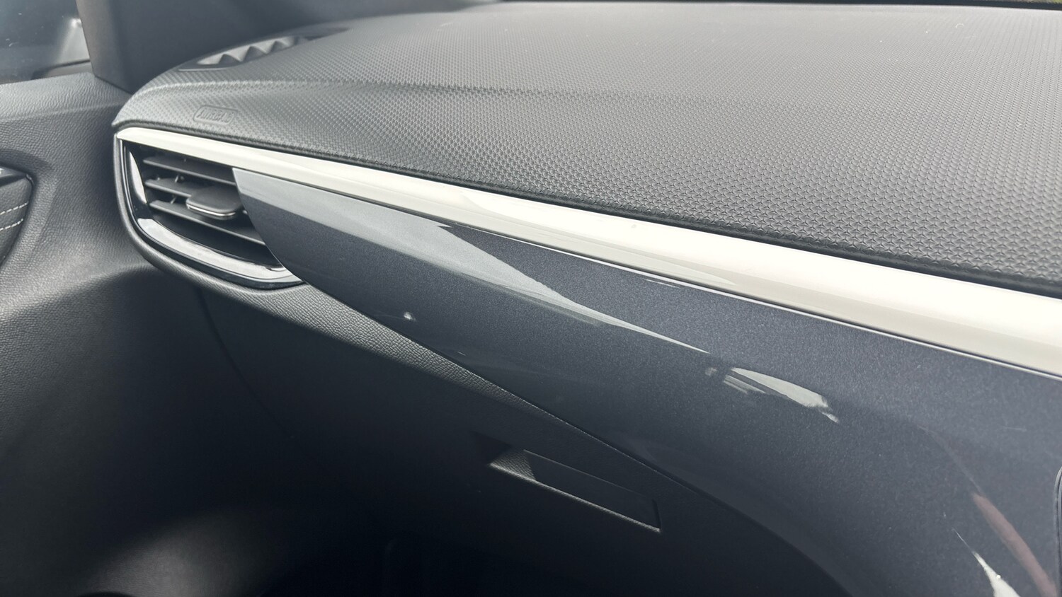 Used Vauxhall Corsa 2023 for sale - 77931575: Photo 21