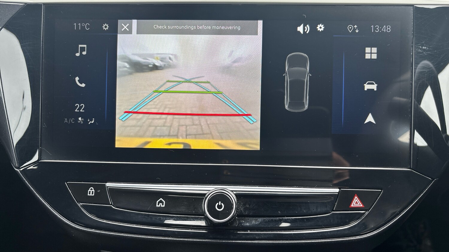 Used Vauxhall Corsa 2023 for sale - 77931575: Photo 22