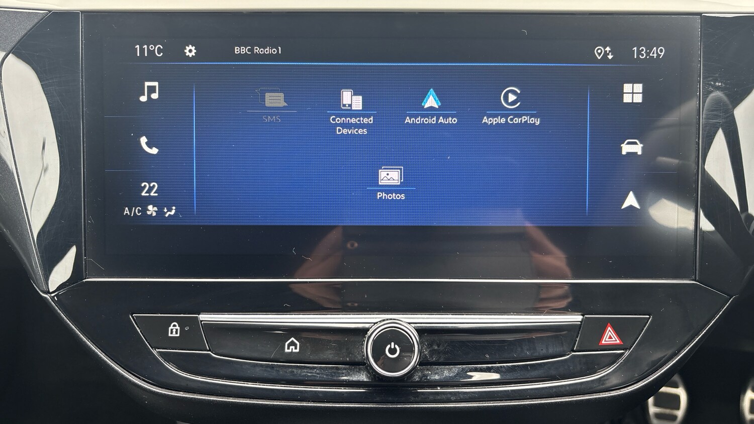 Used Vauxhall Corsa 2023 for sale - 77931575: Photo 25