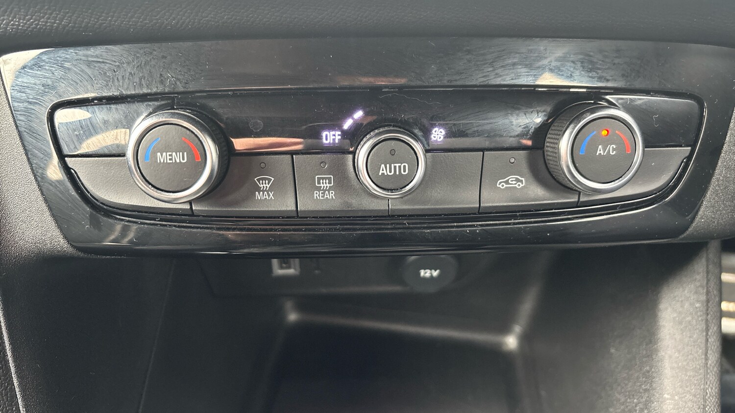 Used Vauxhall Corsa 2023 for sale - 77931575: Photo 26