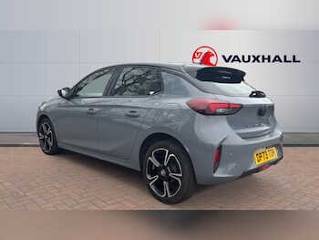Used Vauxhall Corsa 2023 for sale - 77931575: Photo