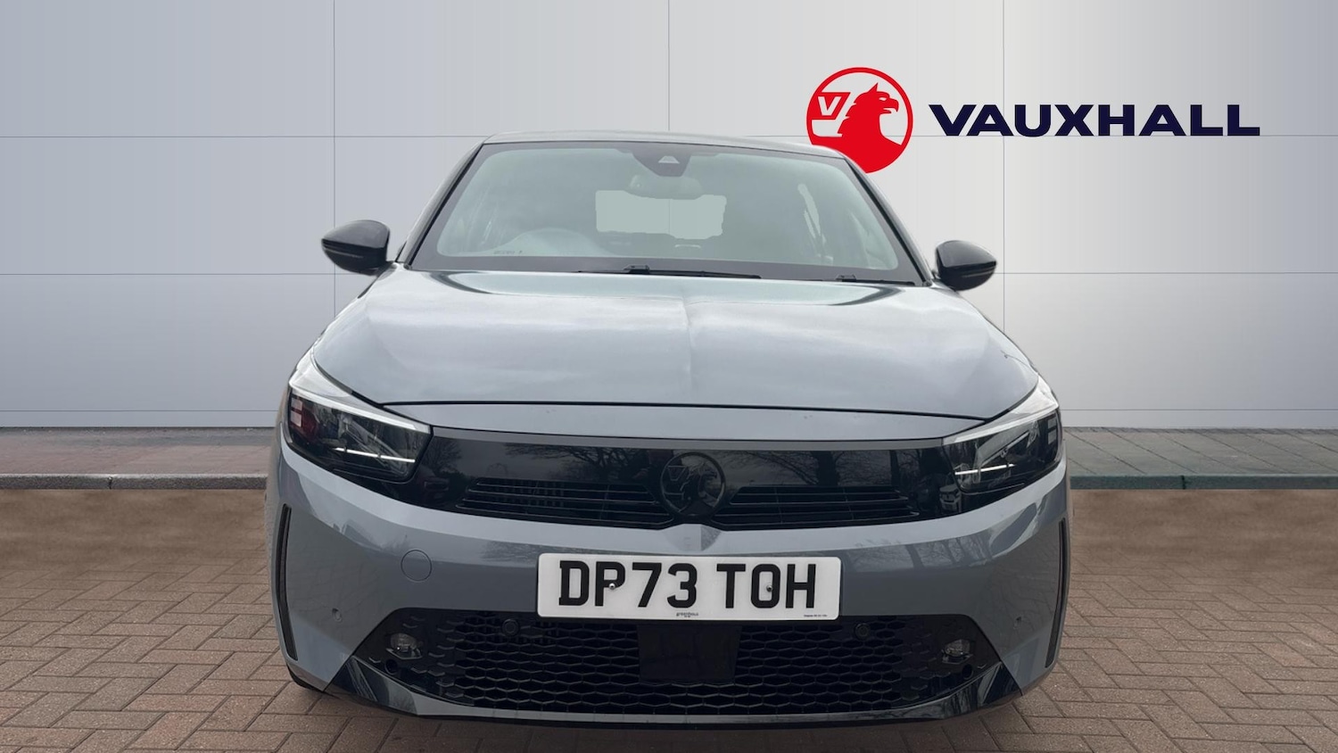 Used Vauxhall Corsa 2023 for sale - 77931575: Photo 3