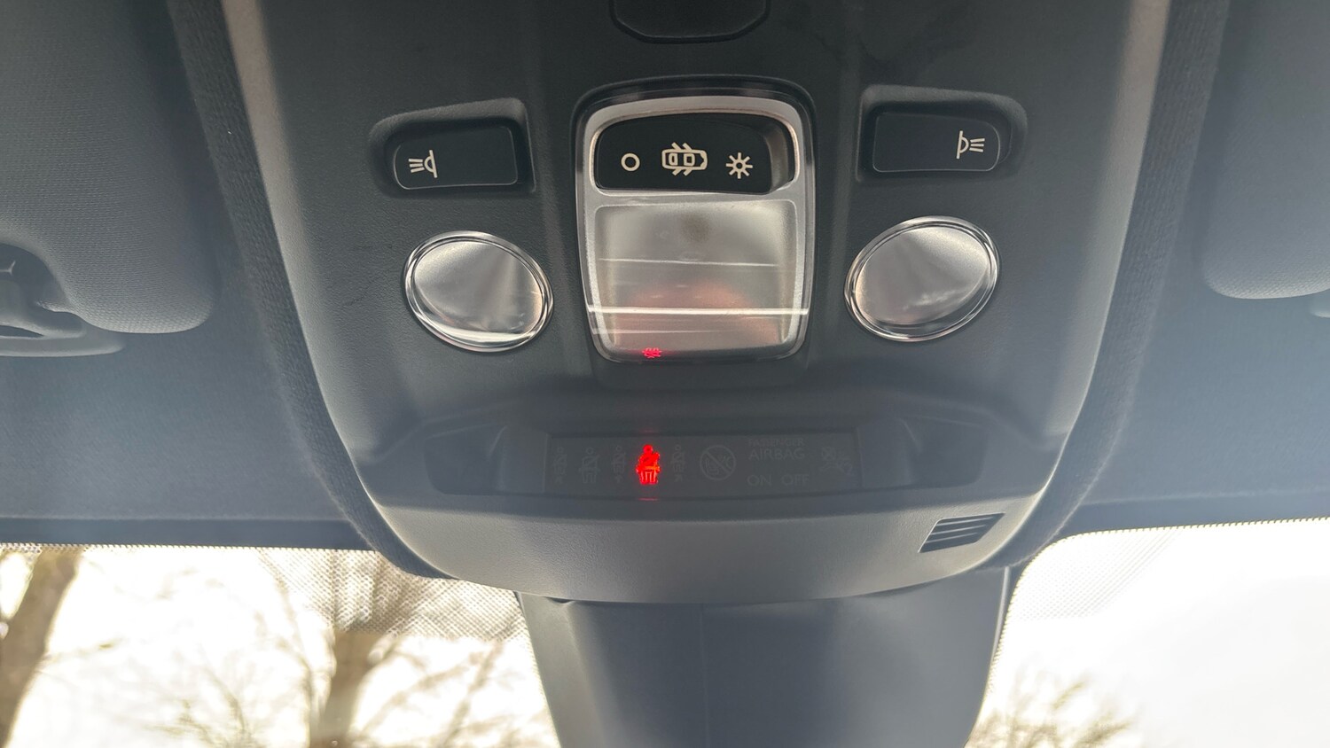 Used Vauxhall Corsa 2023 for sale - 77931575: Photo 30